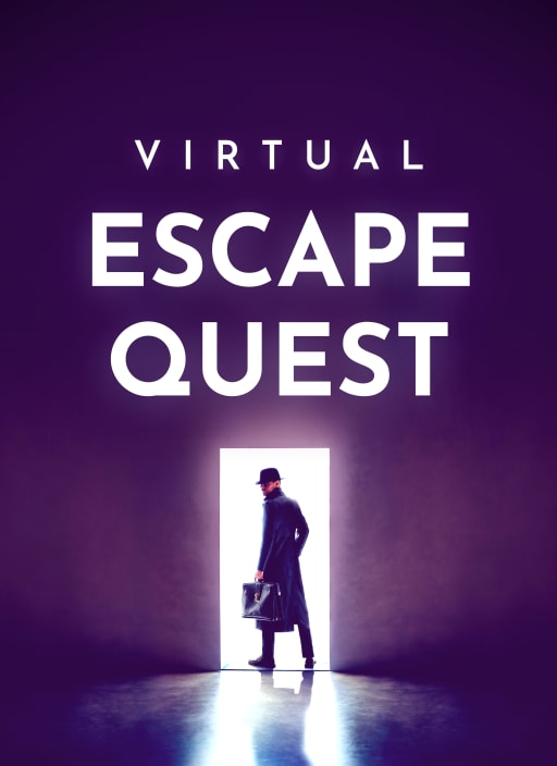 Virtual Escape Quest by Confetti